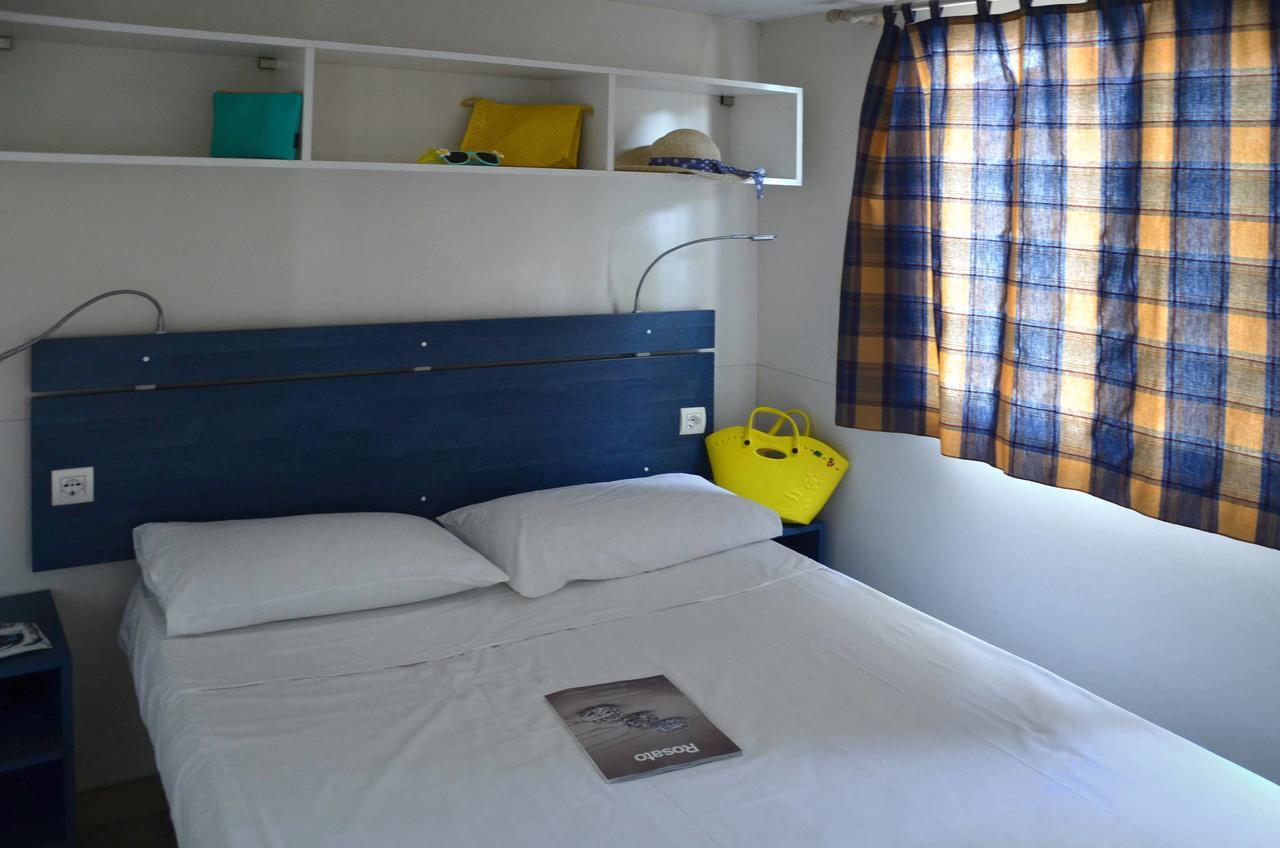 Camping Marina Di Venezia 261S Cavallino-Treporti Ngoại thất bức ảnh