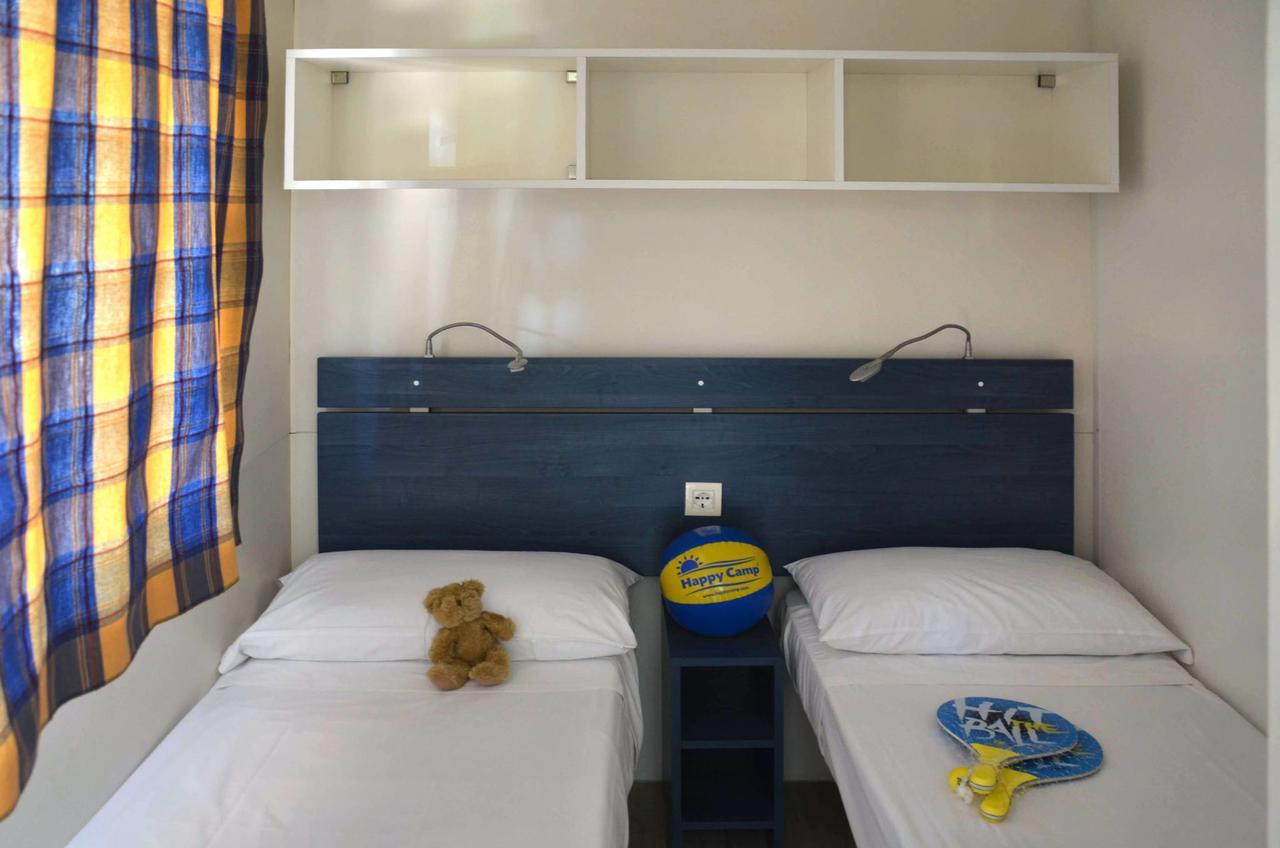 Camping Marina Di Venezia 261S Cavallino-Treporti Ngoại thất bức ảnh