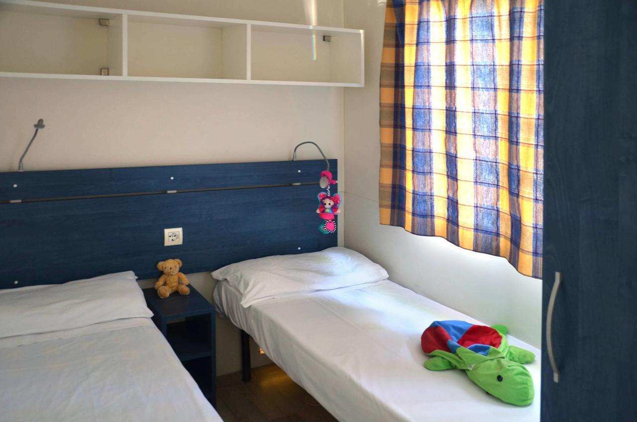 Camping Marina Di Venezia 261S Cavallino-Treporti Ngoại thất bức ảnh